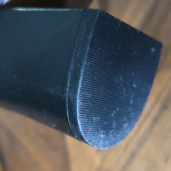 Enzo Angiolino All leather 8.5 - Picture 5 of 6